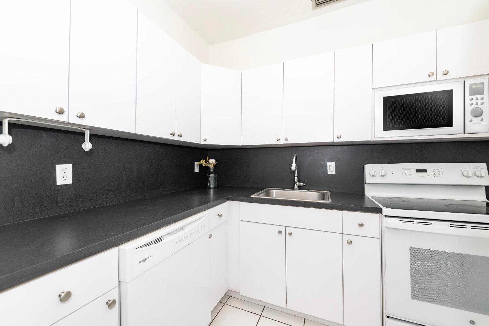 מיאמי ביץ' Art Deco Washingthon Apartment מראה חיצוני תמונה