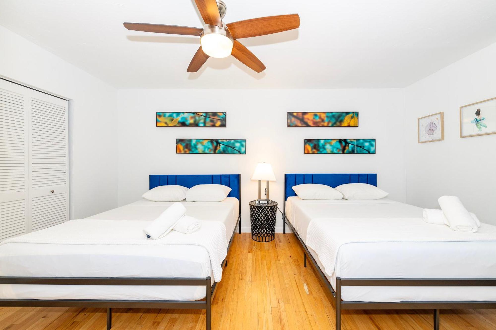 מיאמי ביץ' Art Deco Washingthon Apartment מראה חיצוני תמונה