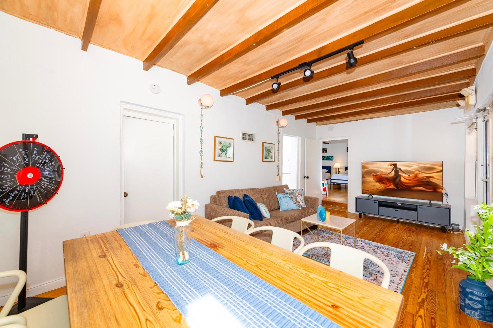 מיאמי ביץ' Art Deco Washingthon Apartment מראה חיצוני תמונה