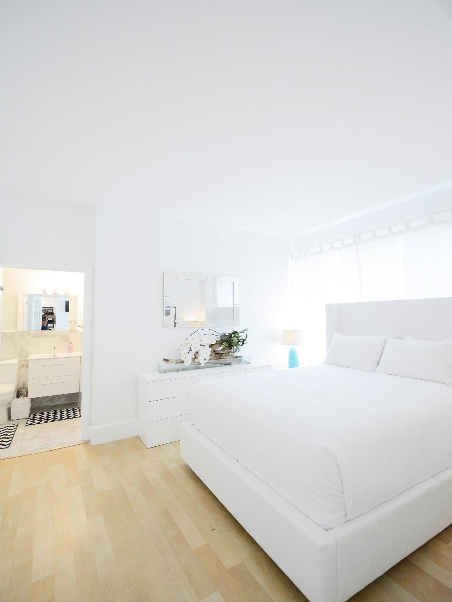 מיאמי ביץ' Art Deco Washingthon Apartment מראה חיצוני תמונה