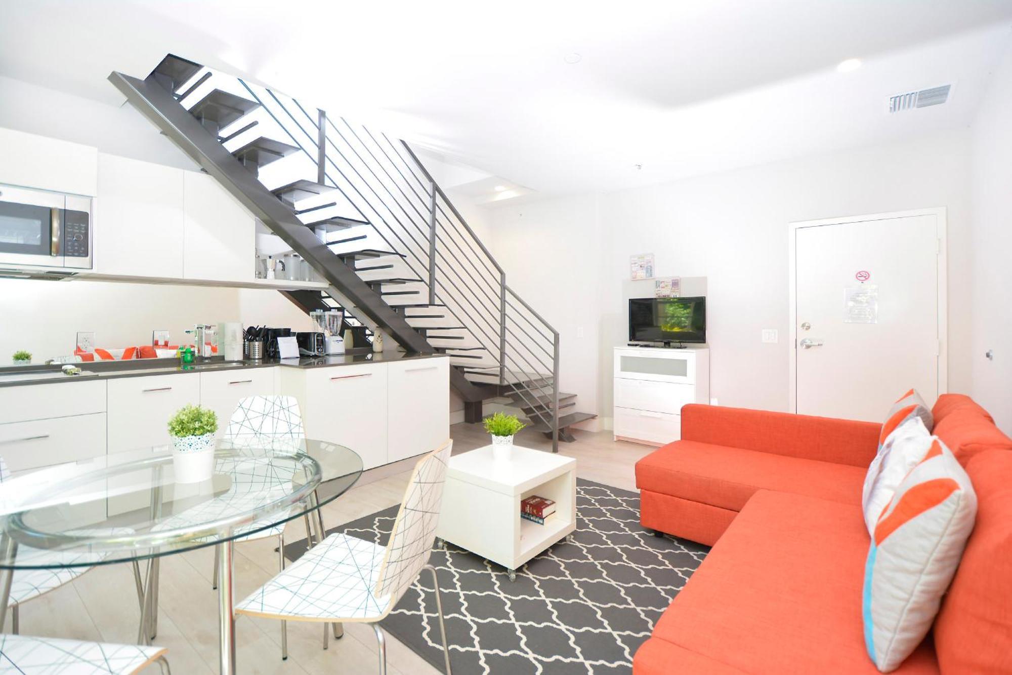מיאמי ביץ' Art Deco Washingthon Apartment מראה חיצוני תמונה