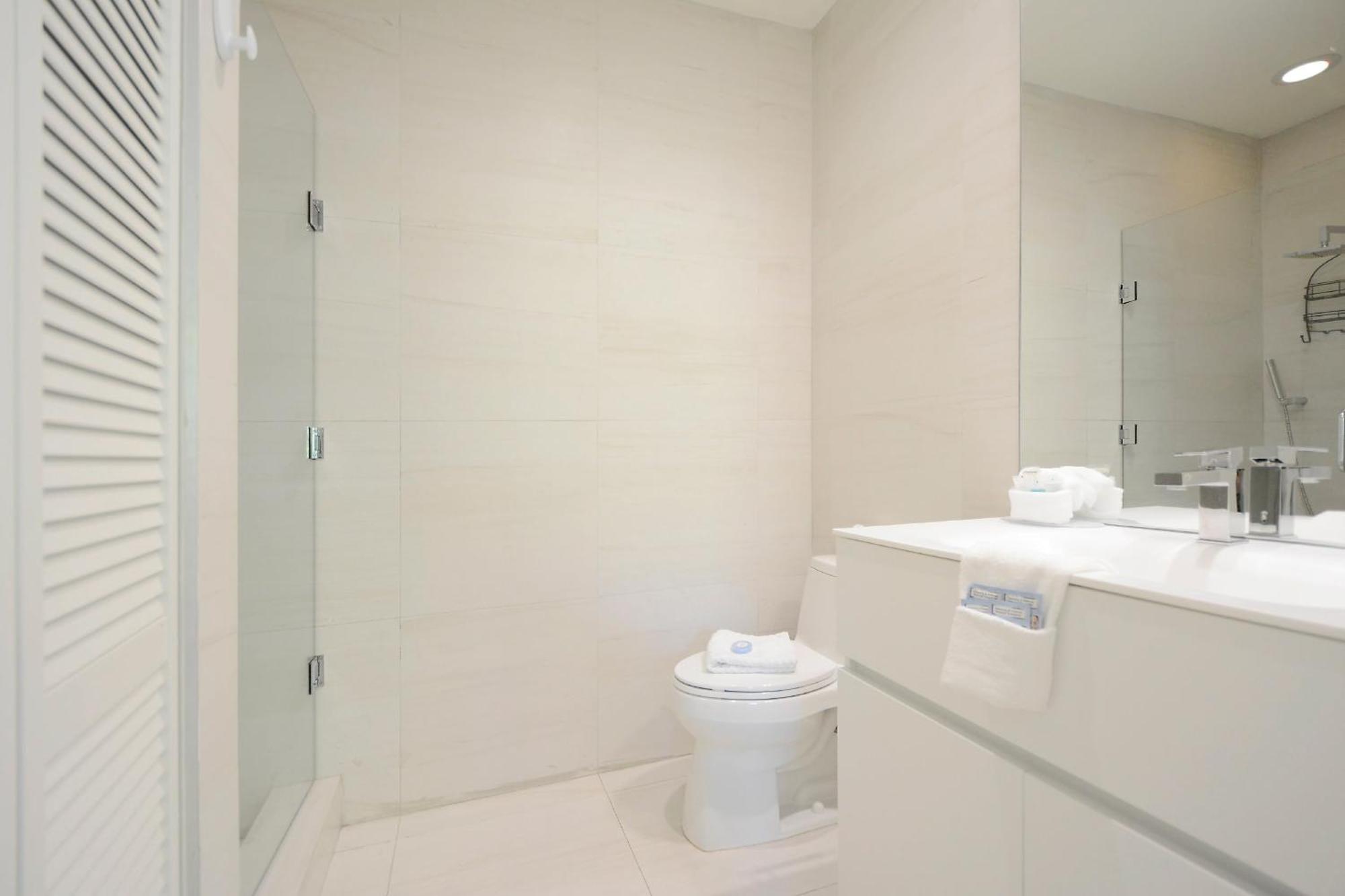 מיאמי ביץ' Art Deco Washingthon Apartment מראה חיצוני תמונה