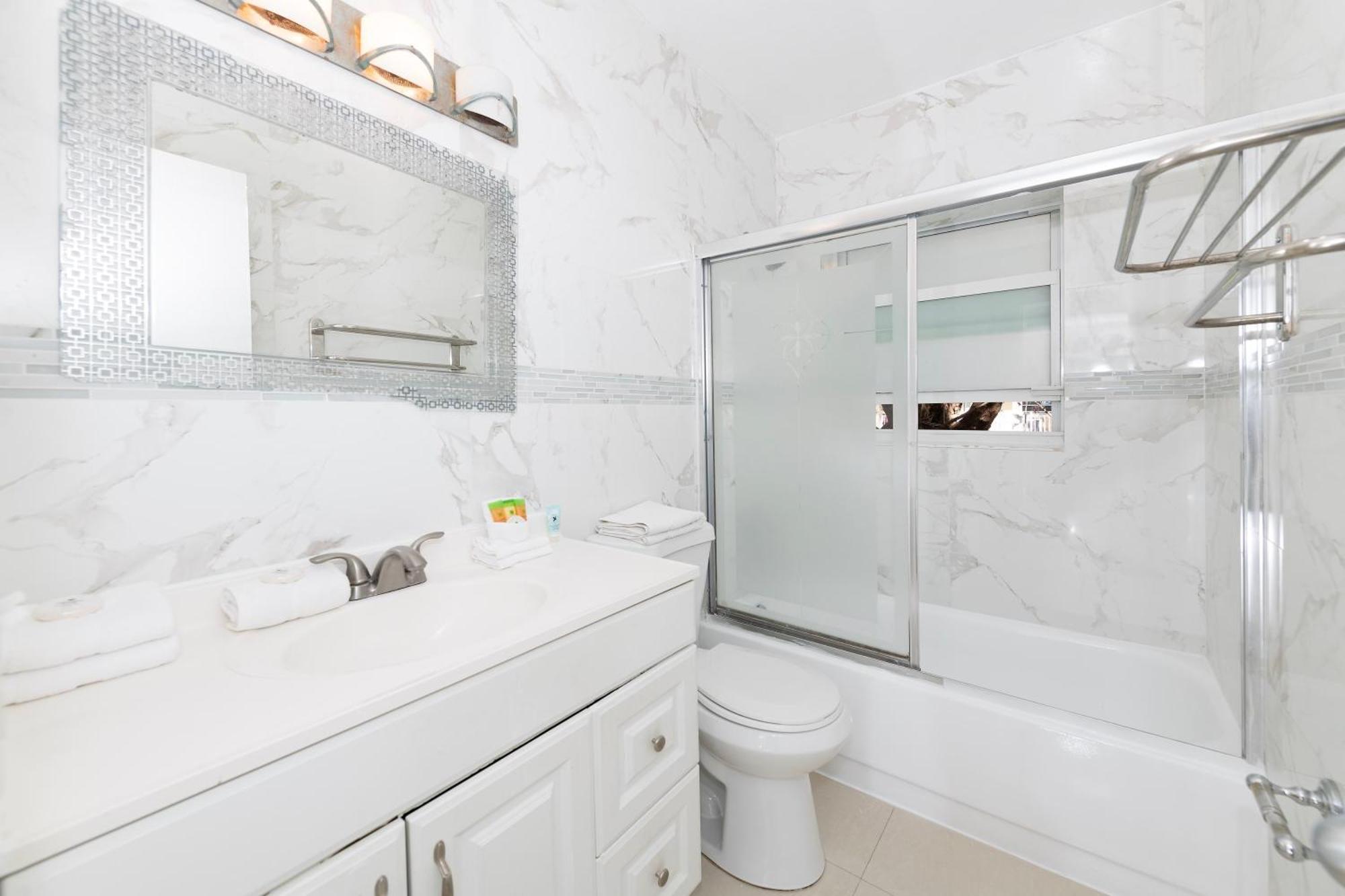 מיאמי ביץ' Art Deco Washingthon Apartment מראה חיצוני תמונה