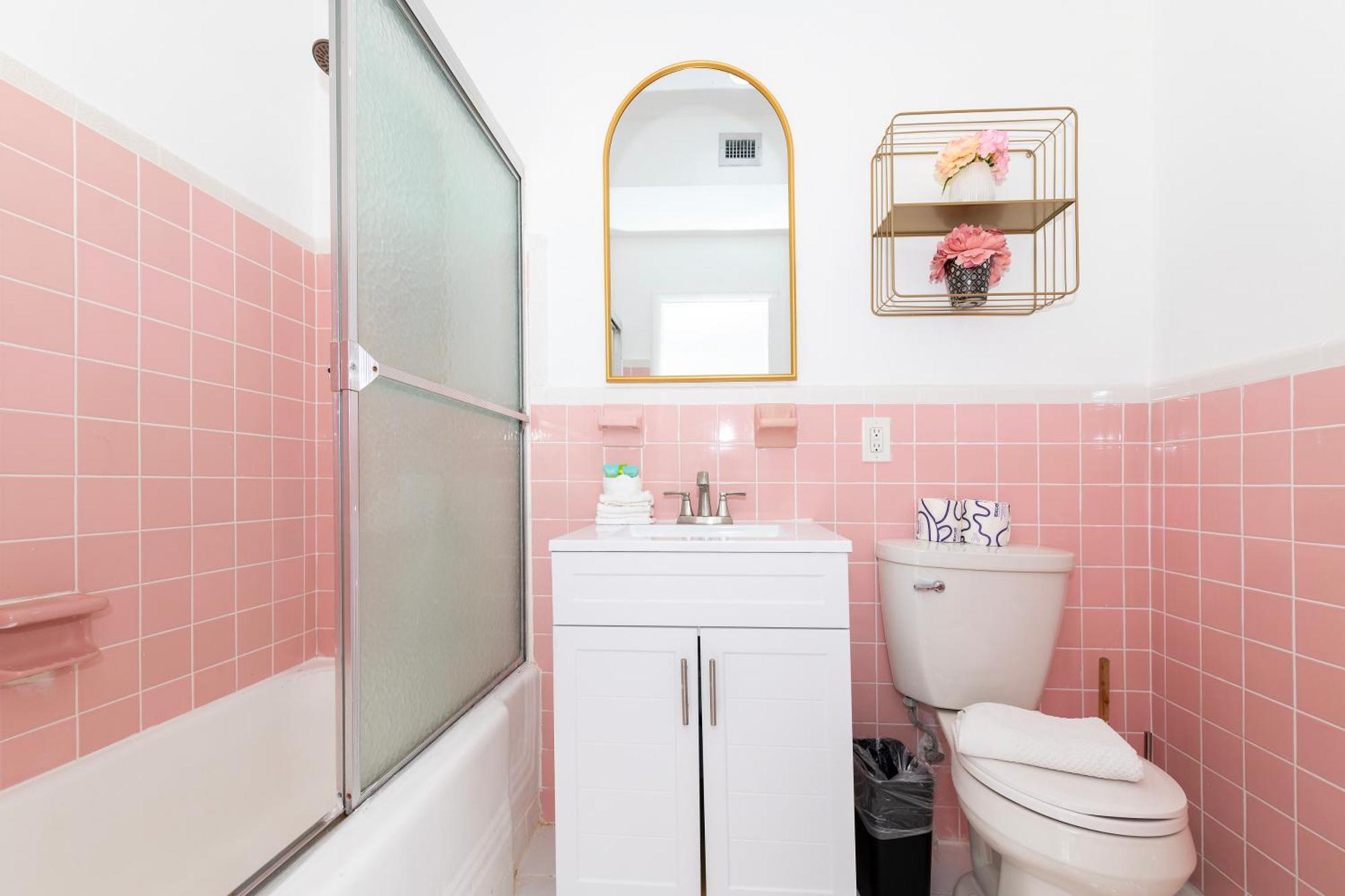 מיאמי ביץ' Art Deco Washingthon Apartment מראה חיצוני תמונה