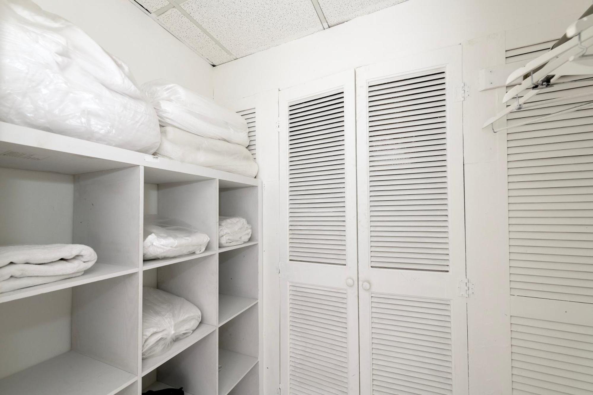 מיאמי ביץ' Art Deco Washingthon Apartment מראה חיצוני תמונה