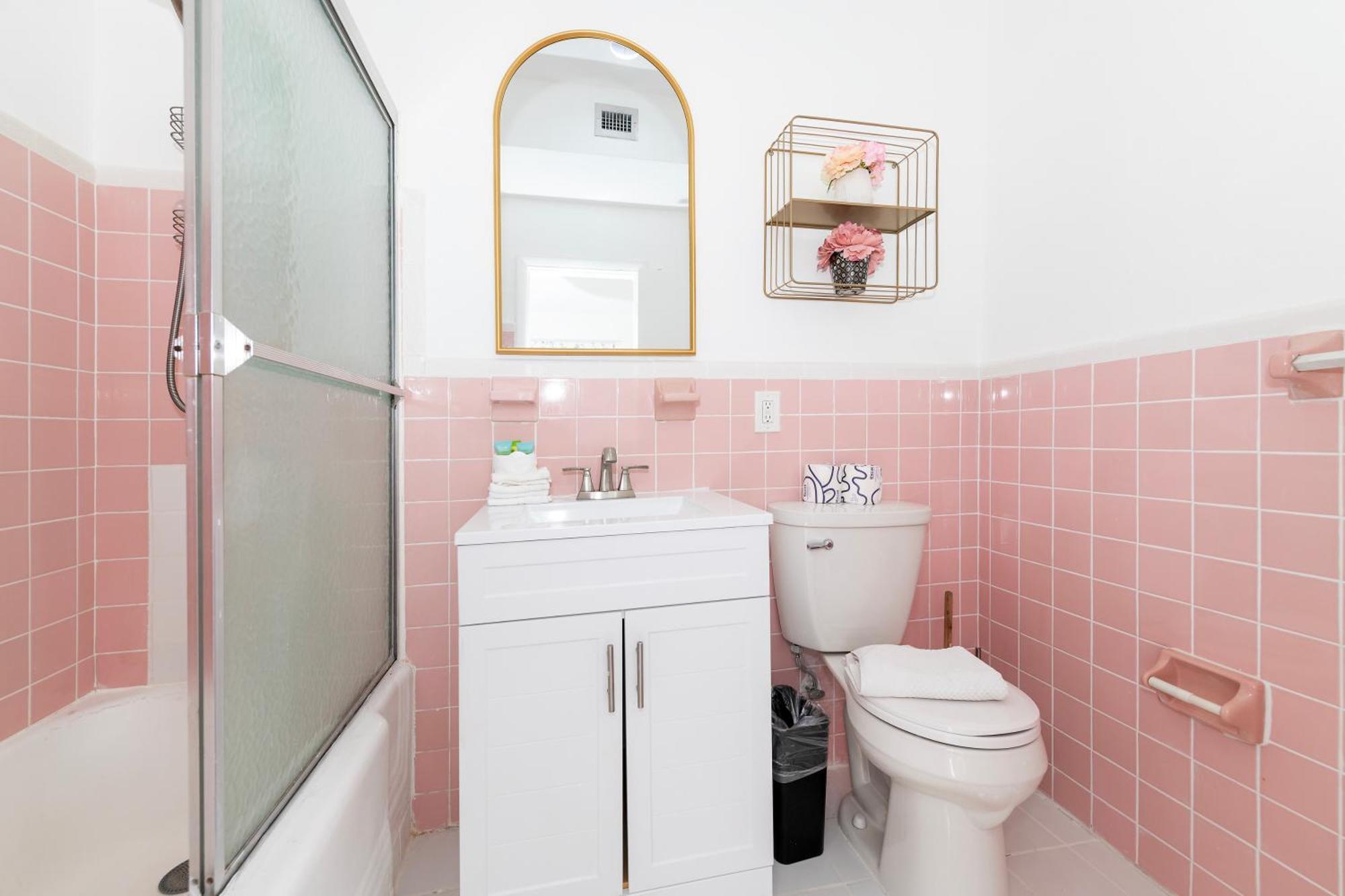 מיאמי ביץ' Art Deco Washingthon Apartment מראה חיצוני תמונה