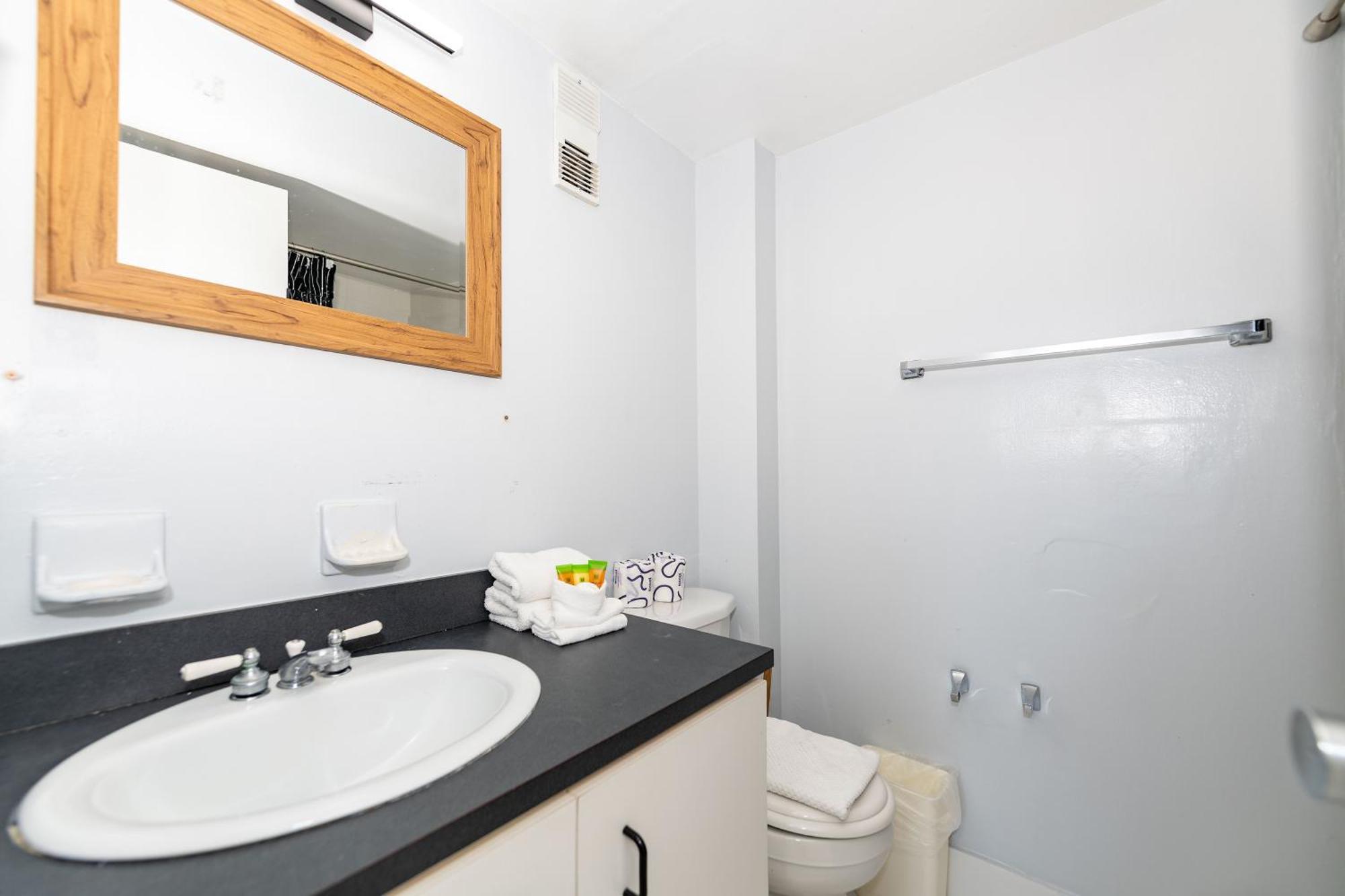 מיאמי ביץ' Art Deco Washingthon Apartment מראה חיצוני תמונה