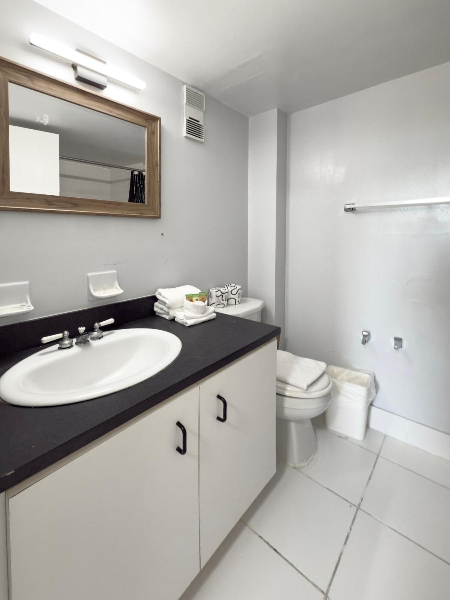 מיאמי ביץ' Art Deco Washingthon Apartment מראה חיצוני תמונה