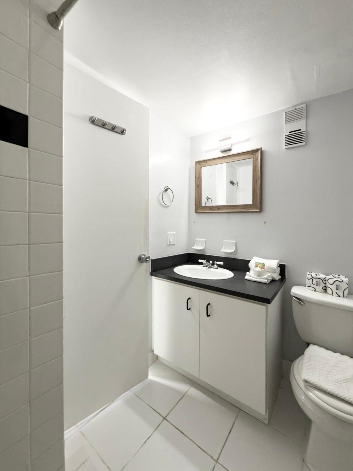 מיאמי ביץ' Art Deco Washingthon Apartment מראה חיצוני תמונה